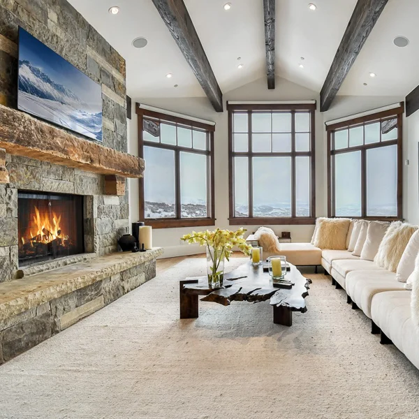 Deer Hollow Chalet