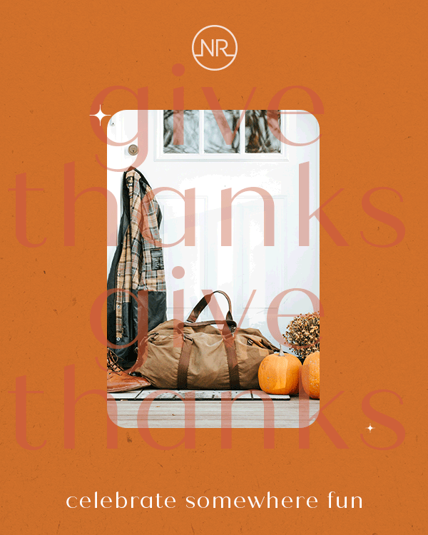 Give Thanks