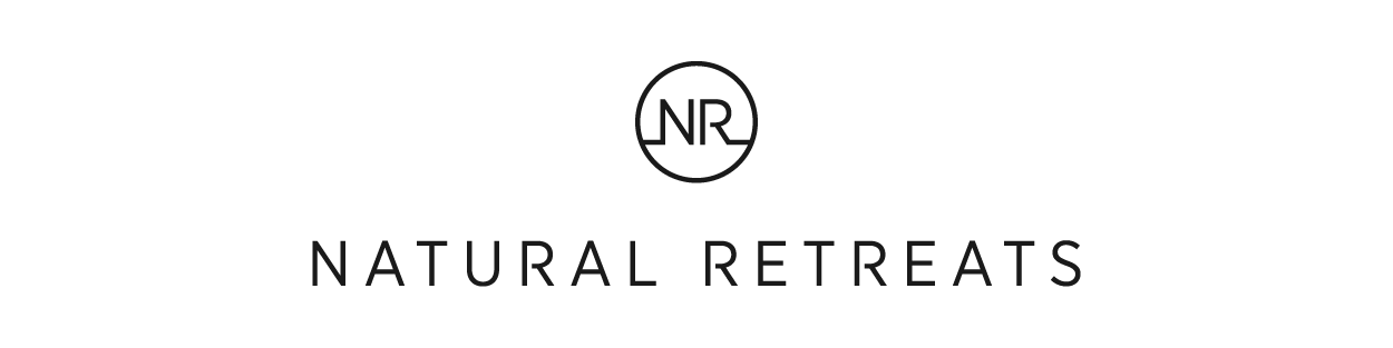 Natural Retreats. Travel On.