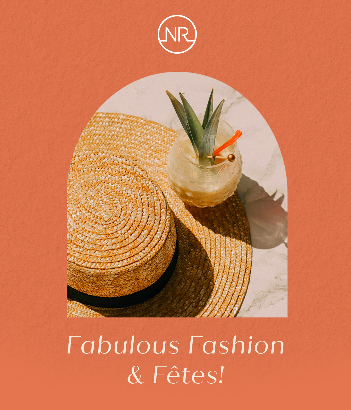 Fabulous Fashion & Fêtes in Palm Springs with Natural Retreats