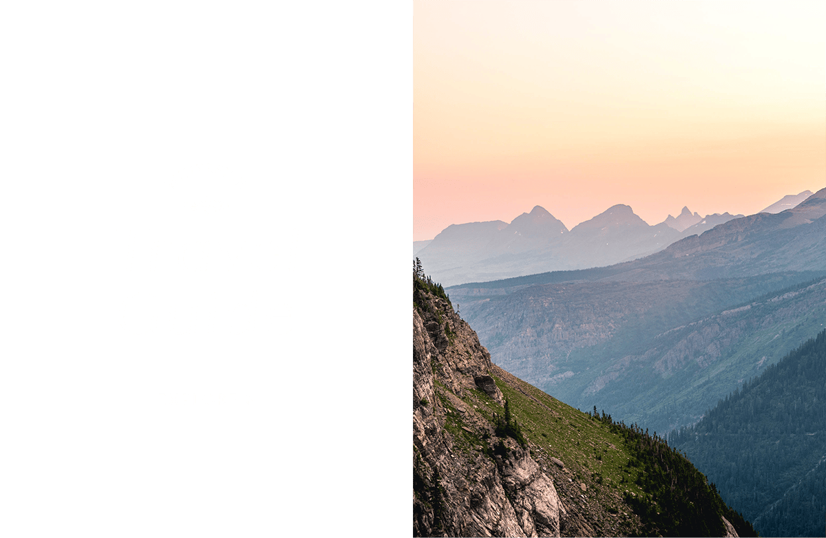 Travel Inspired. Explore the Blog.