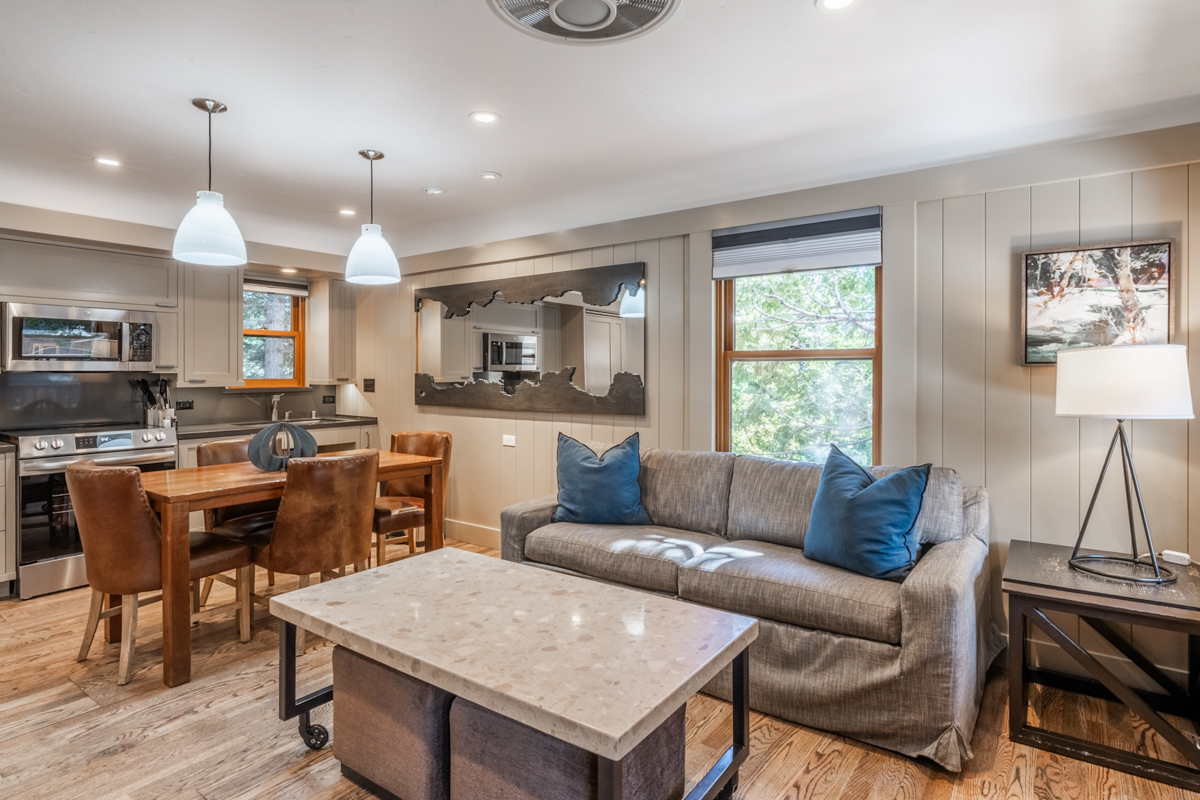 Sparrow Cottage 1