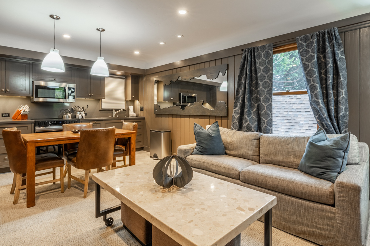 Osprey Cottage 3