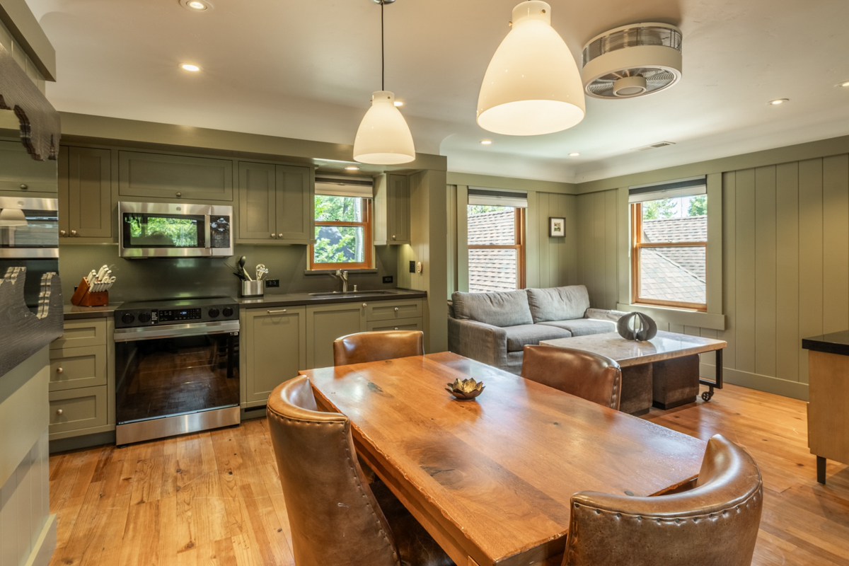 Mallard Cottage 5