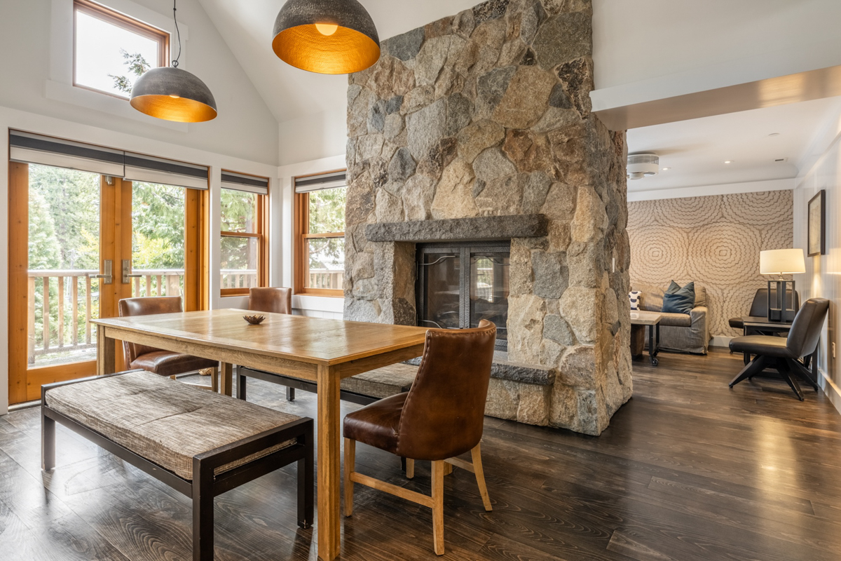Eagle Cottage 8