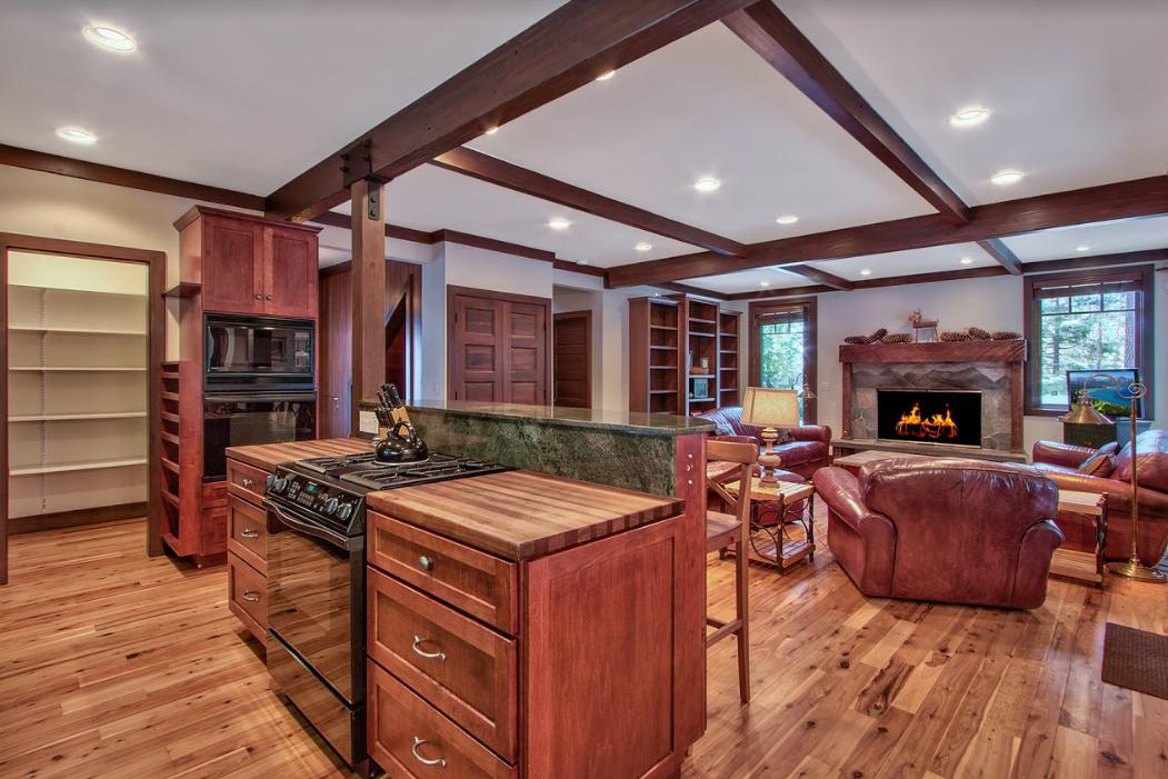 Owl Cottage 9