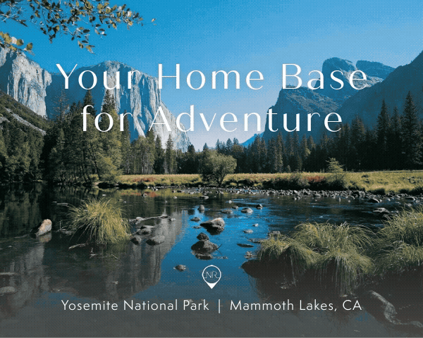 Adventure Days + Luxe Stays