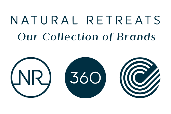 Natural Retreats Collection of Brands