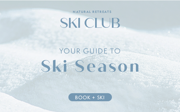 Your Ski Season Guide. Book + Ski