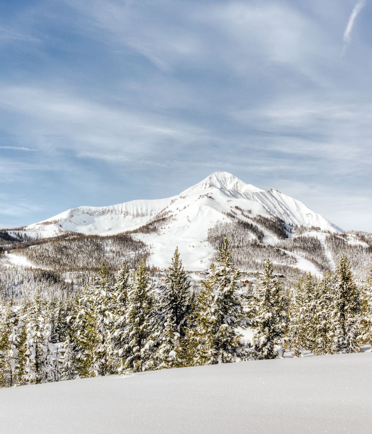 Big Sky, MT
