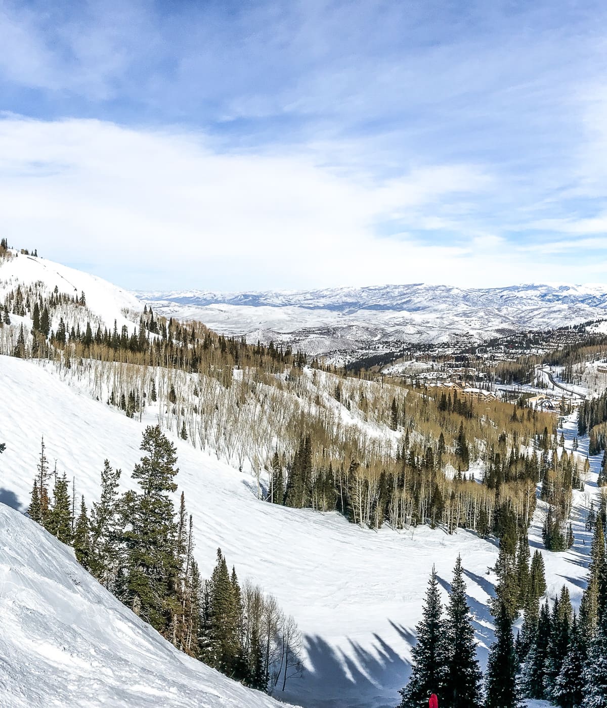 Park City Ski Resorts