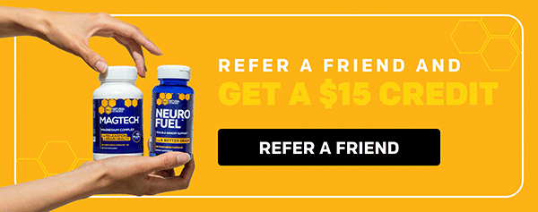 Refer A Friend