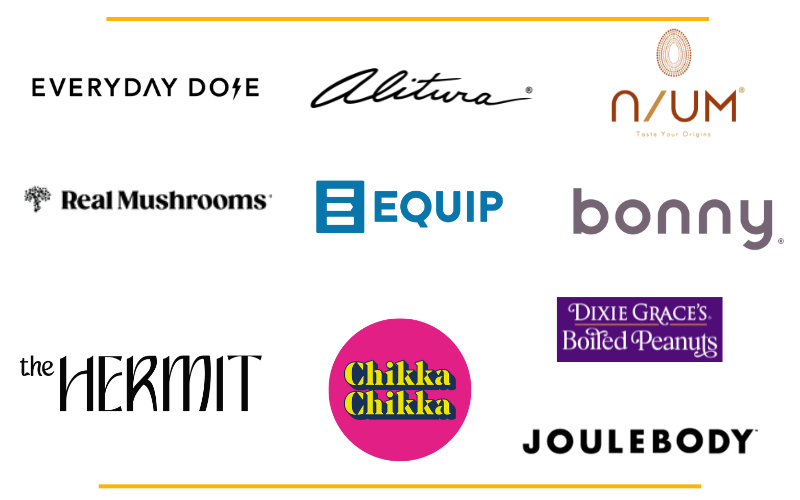 Sale 20% Off Select Products