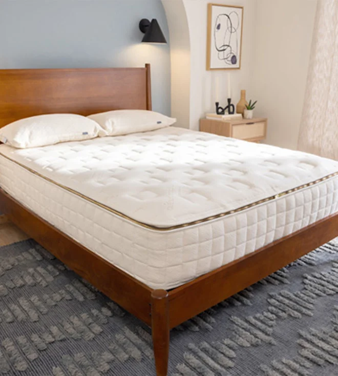 Naturepedic Adult