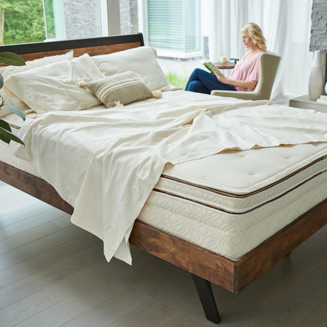 Read More | Naturepedic Blog
