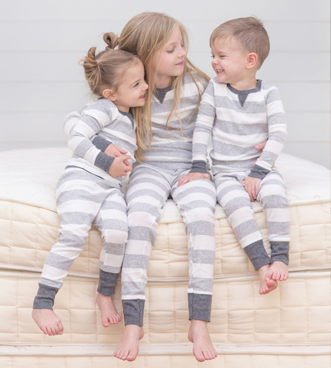 Naturepedic Kids
