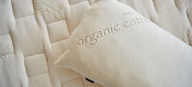 Shop Now | Organic Adjustable Latex Pillow