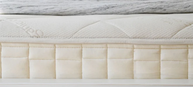 Shop Now | Naturepedic EOS Classic Organic Mattress