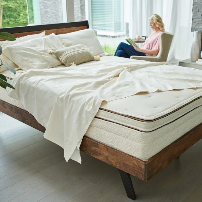 Shop Now | Organic Sheets