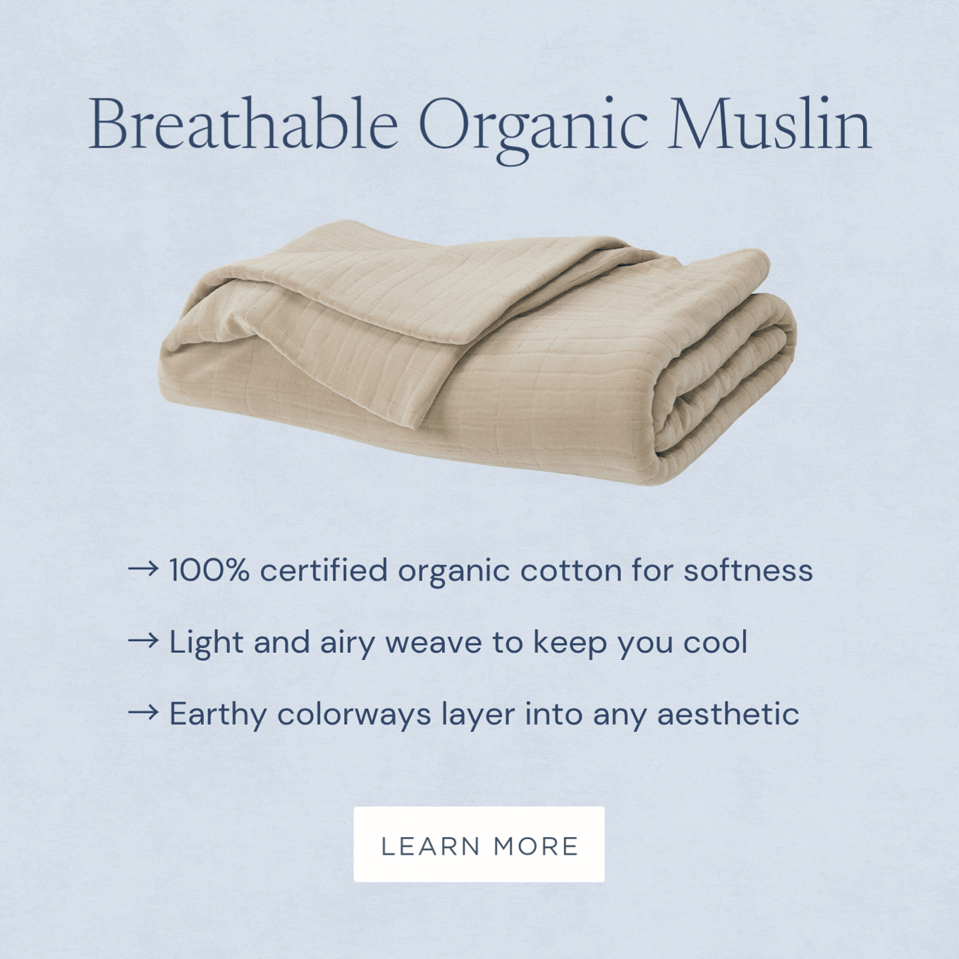 Learn More 