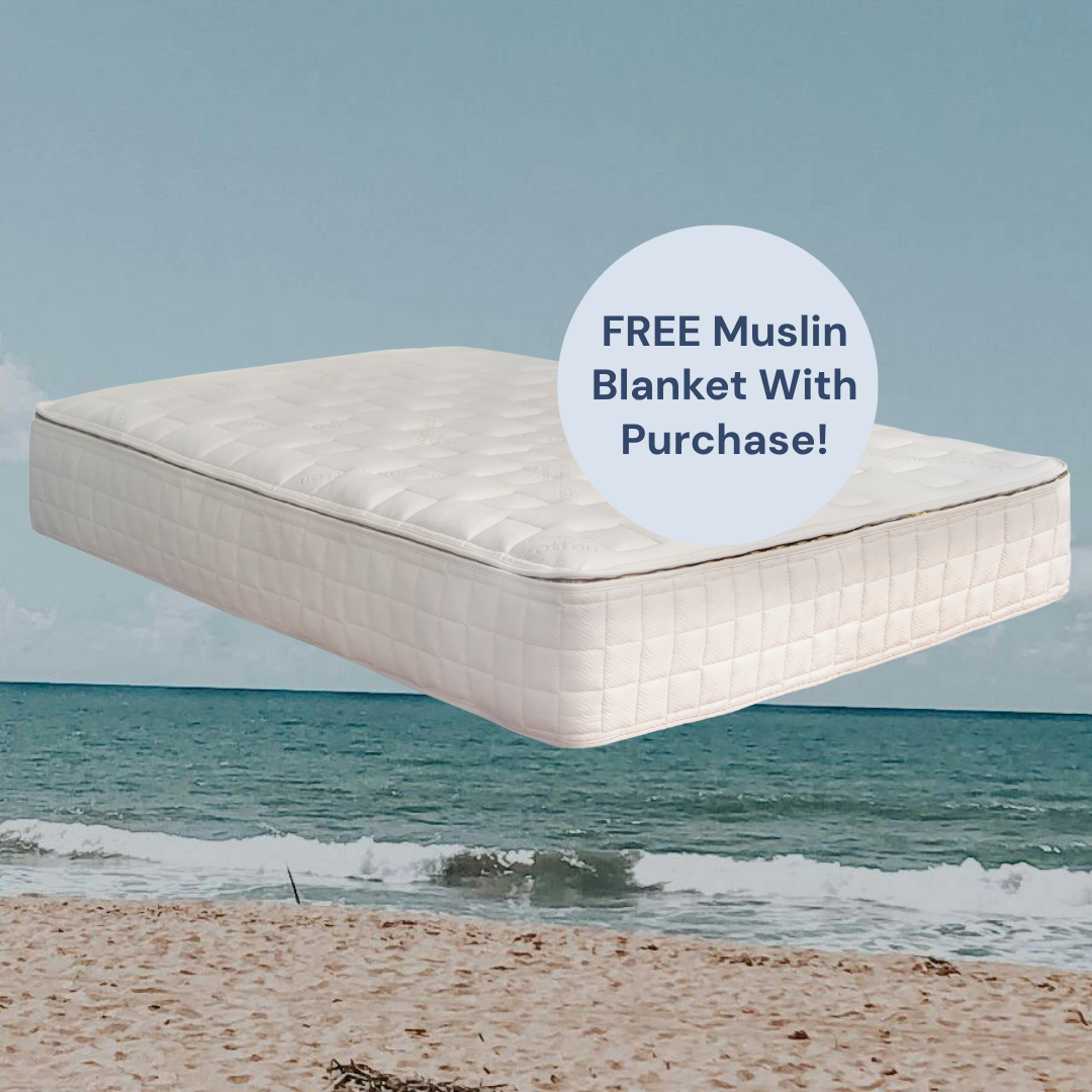 eos customizable mattress