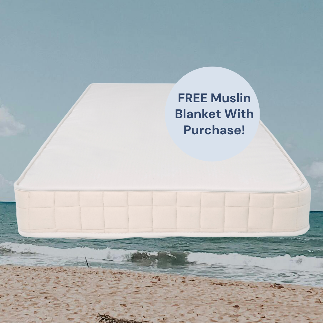2-1 waterproof mattress