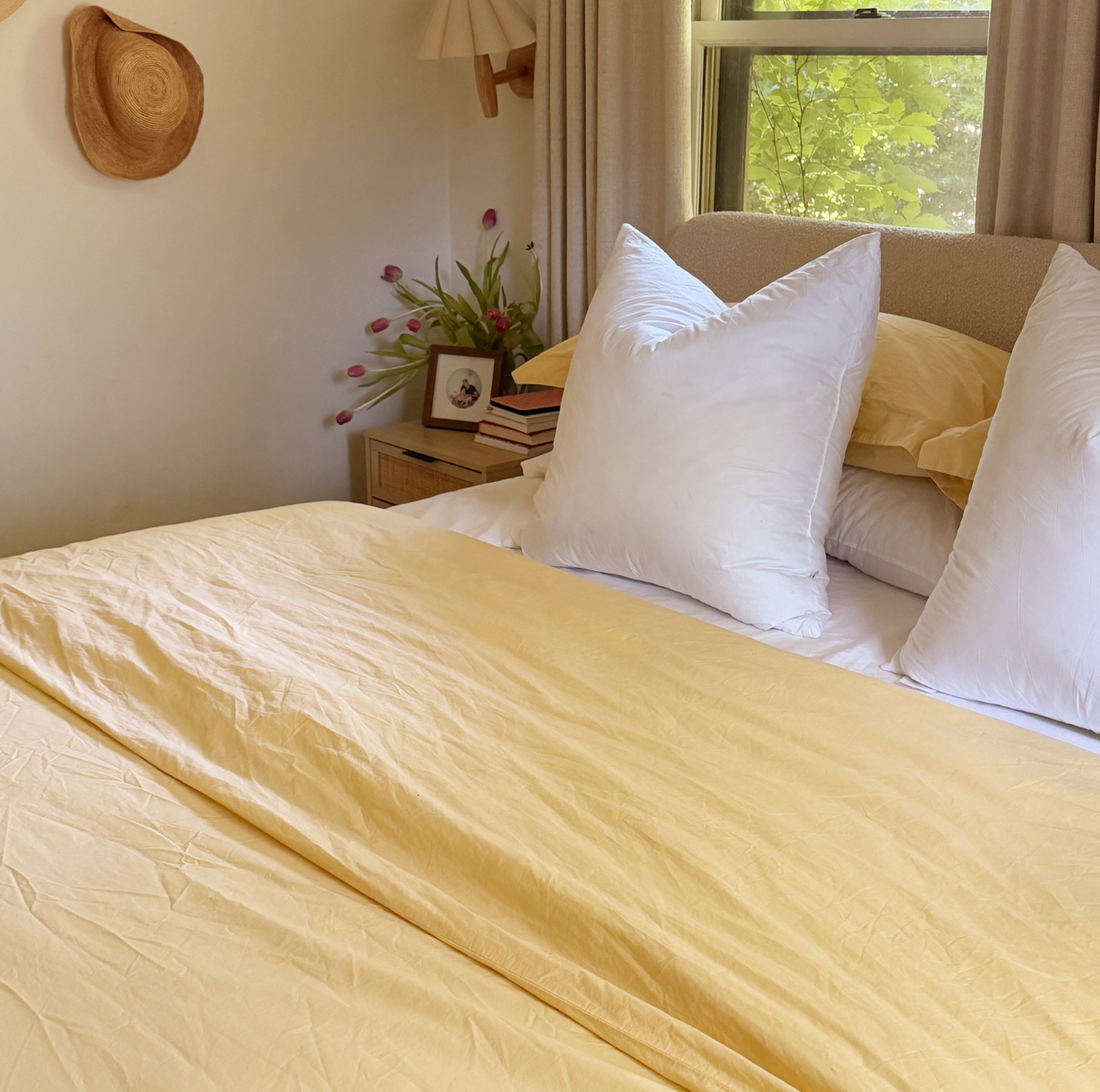 bedding