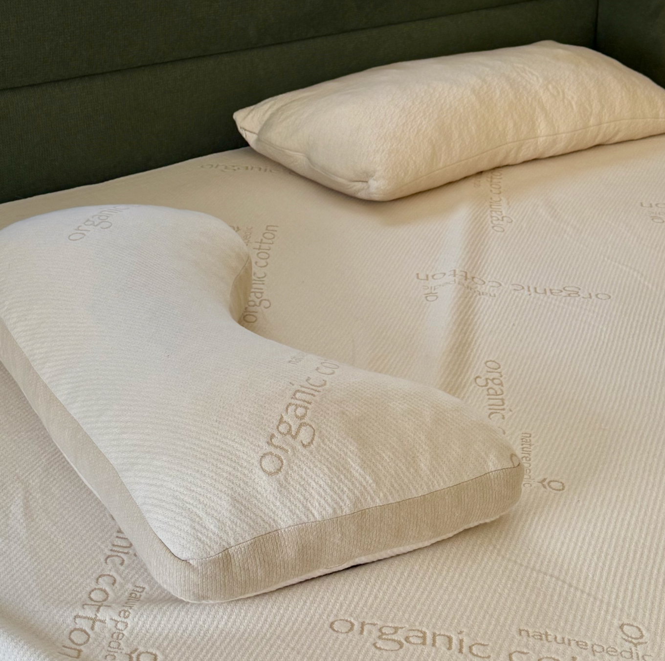 pillows