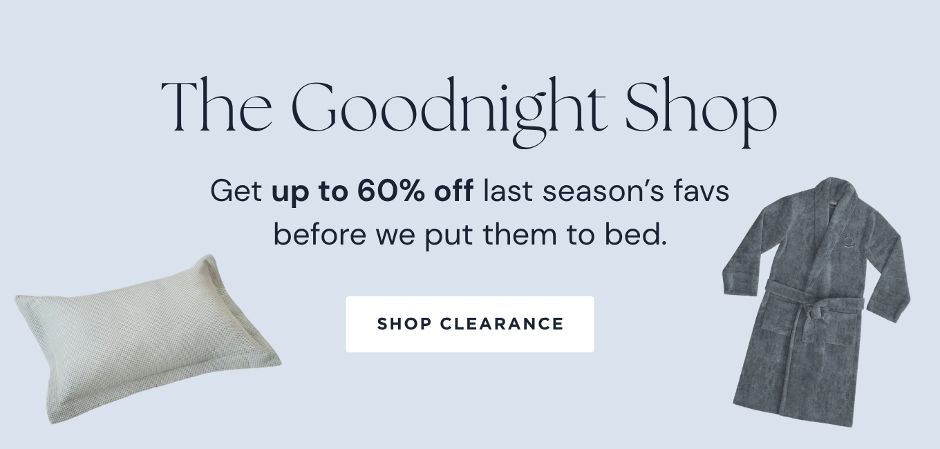 clearance