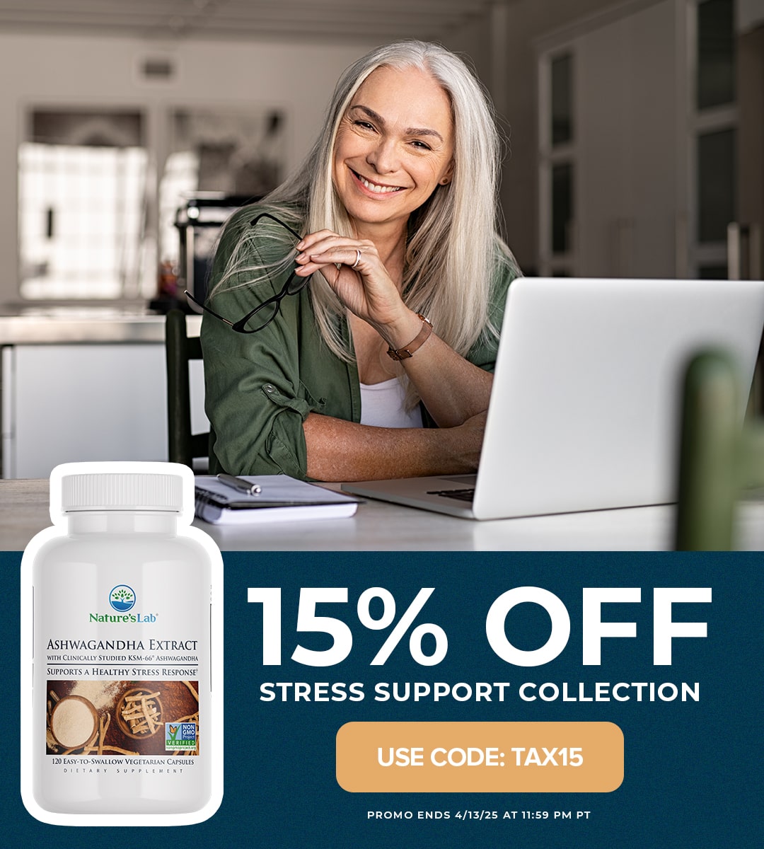 Stress Support Collection
