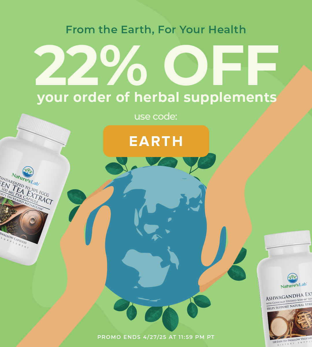 Earth Day Campaign