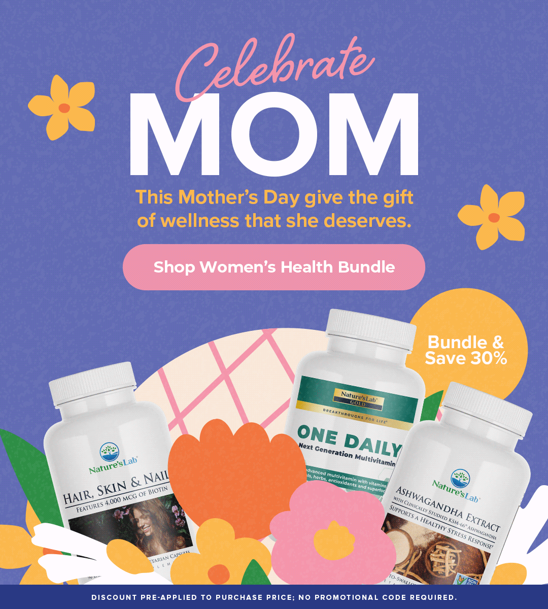 Women's Health Bundle Collection