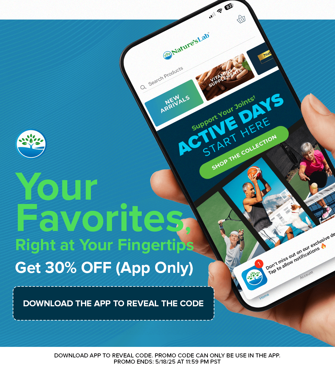 App Download