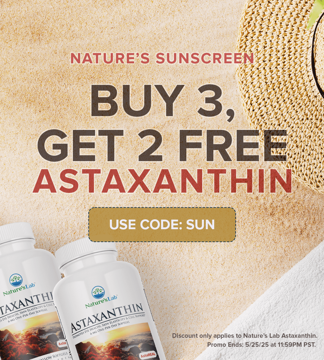 Astaxanthin