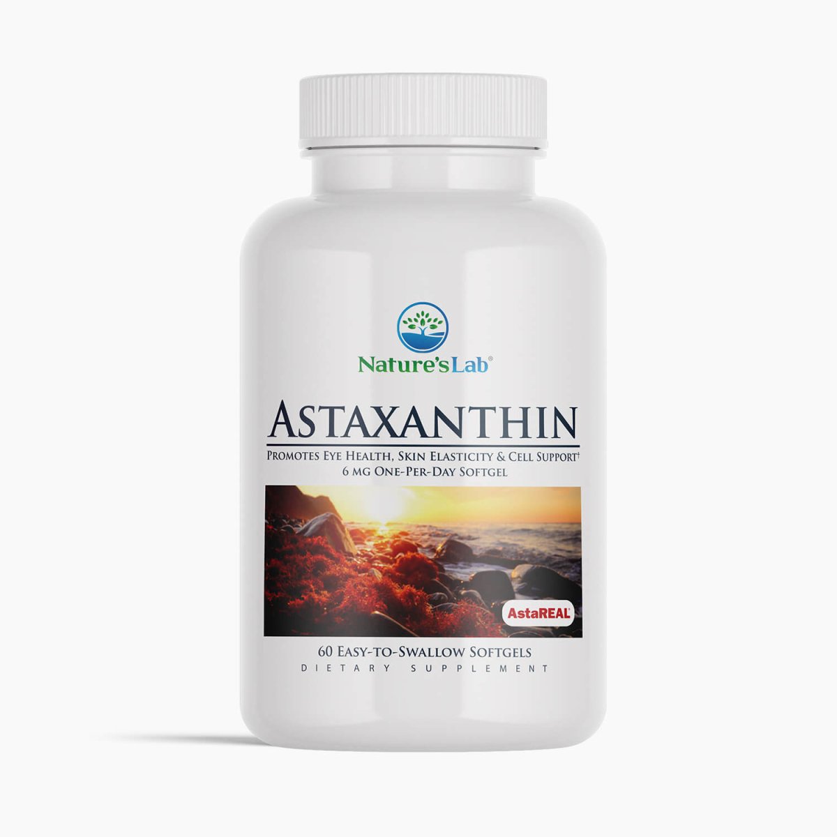 Astaxanthin