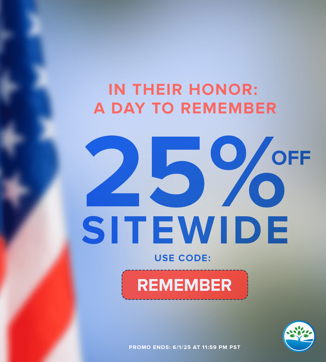 Sitewide SALE