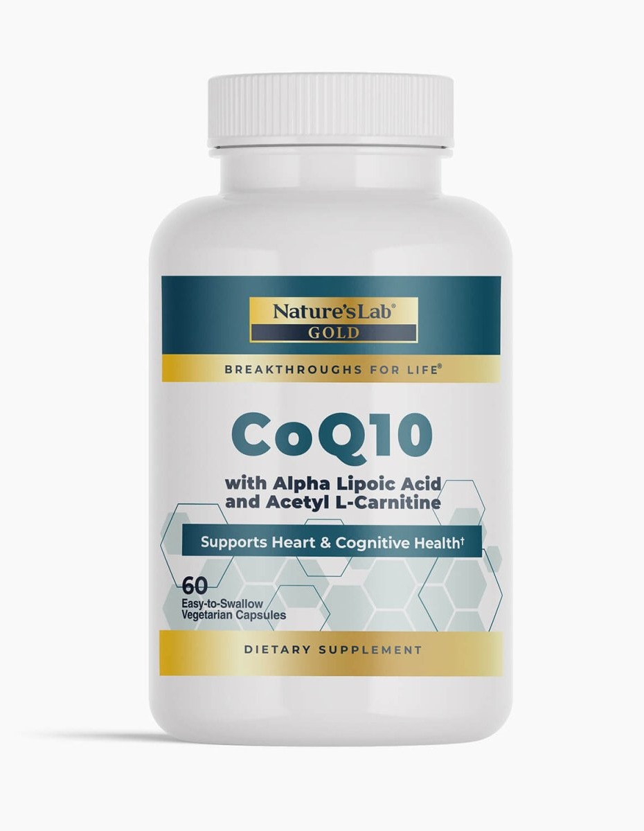CoQ10