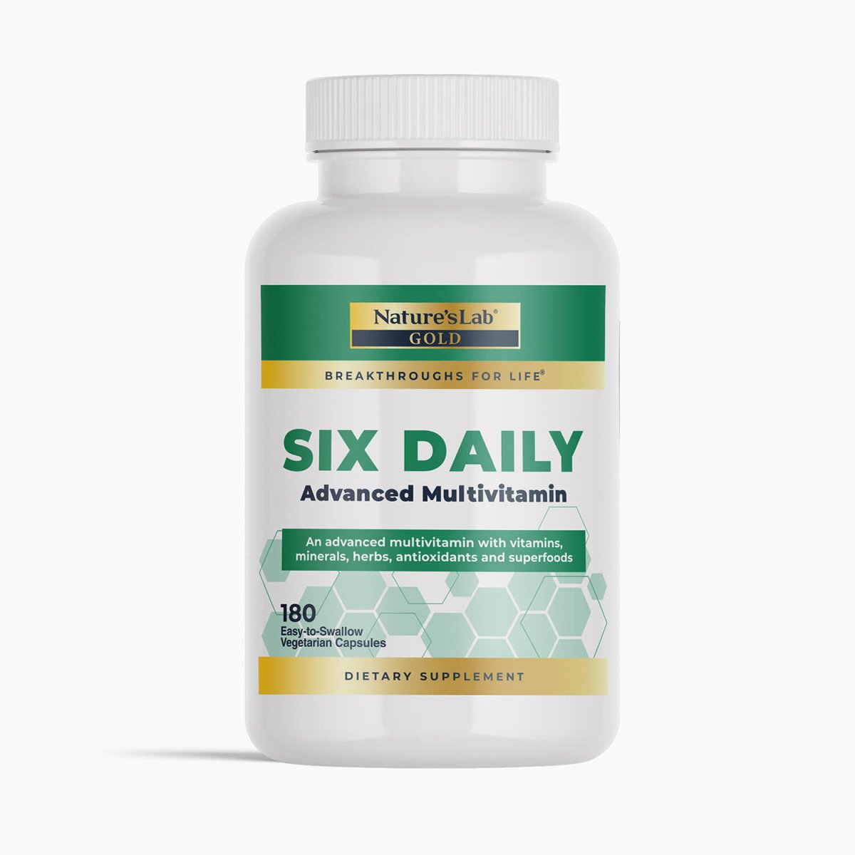 NLG - Six Daily