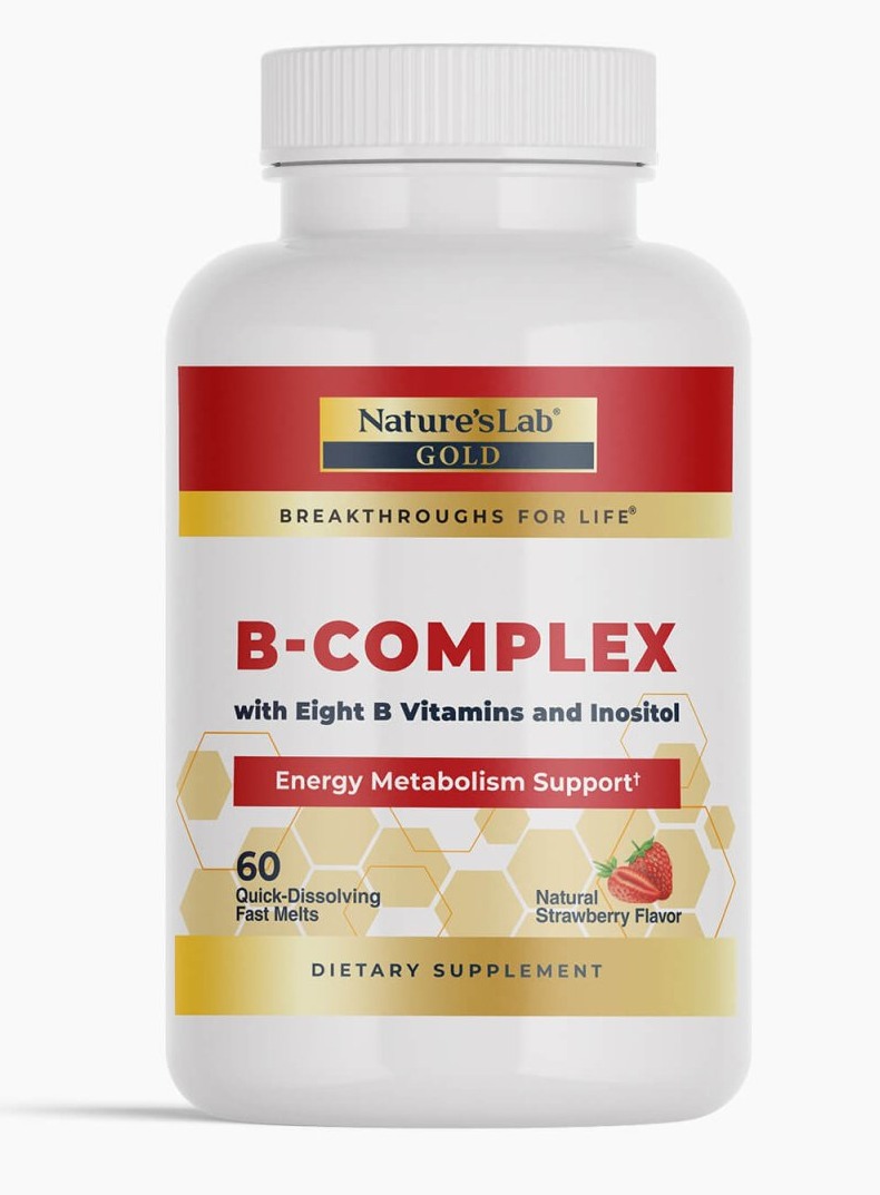 B-Complex