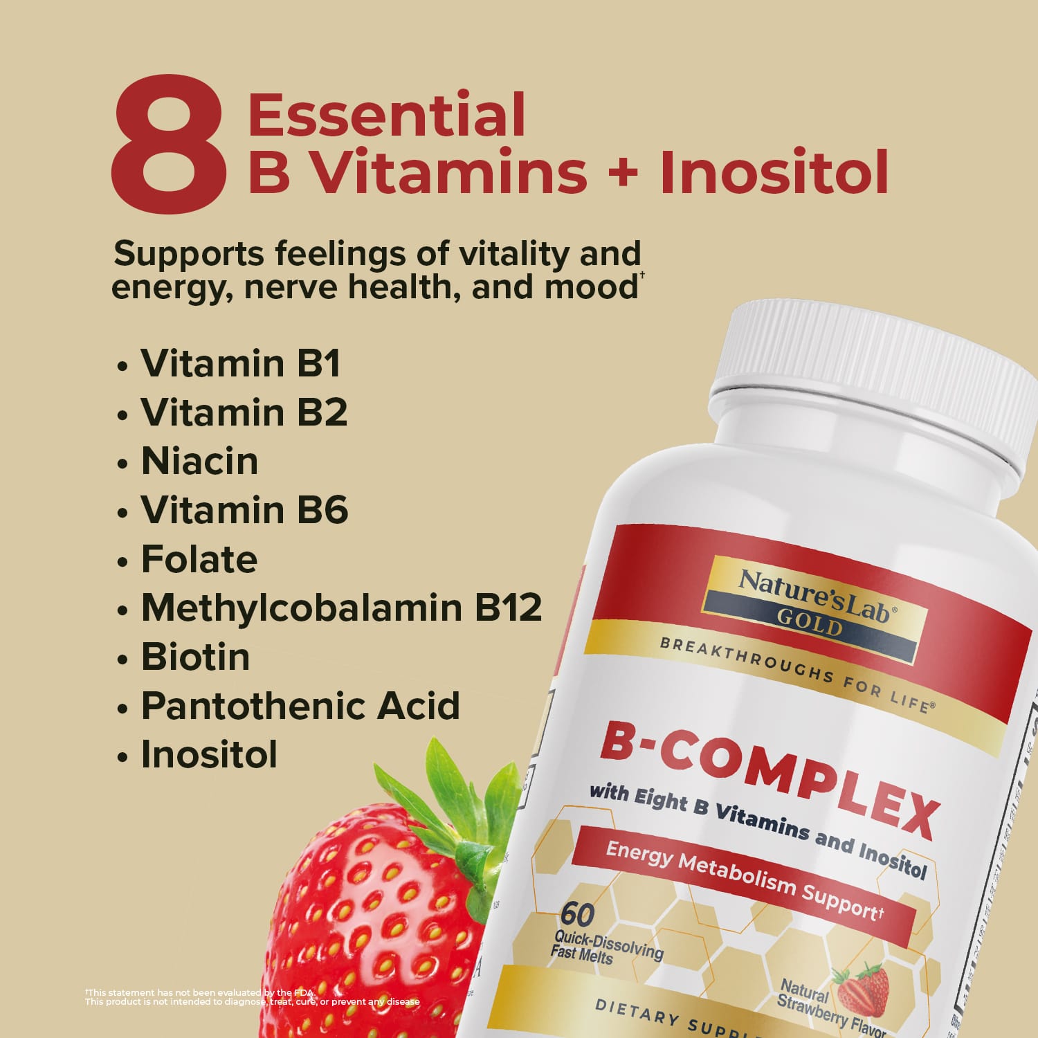 B-Complex