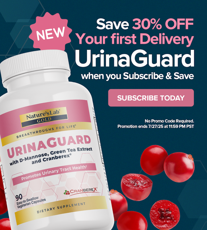NLG - UrinaGuard