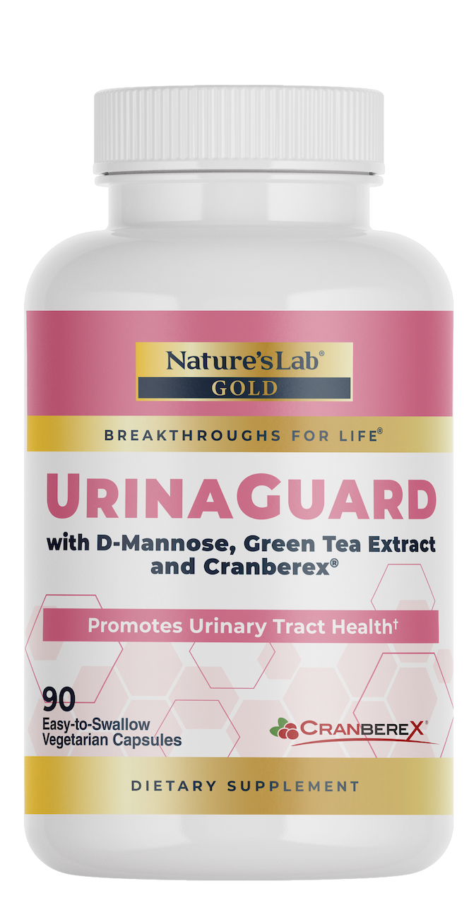 NLG - UrinaGuard