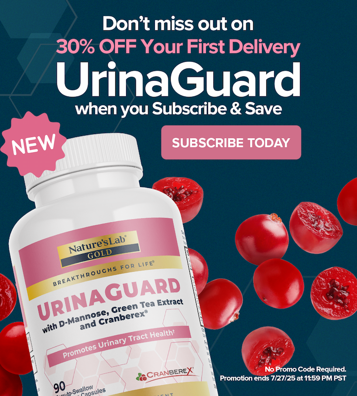NLG - UrinaGuard