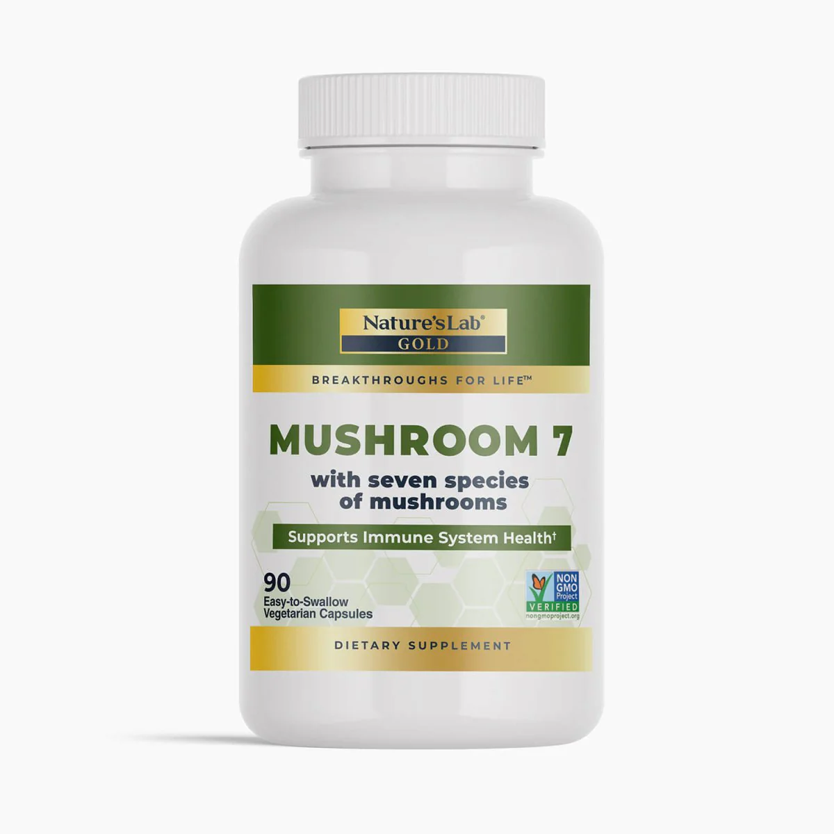 Image of  🍄 Mushroom 7