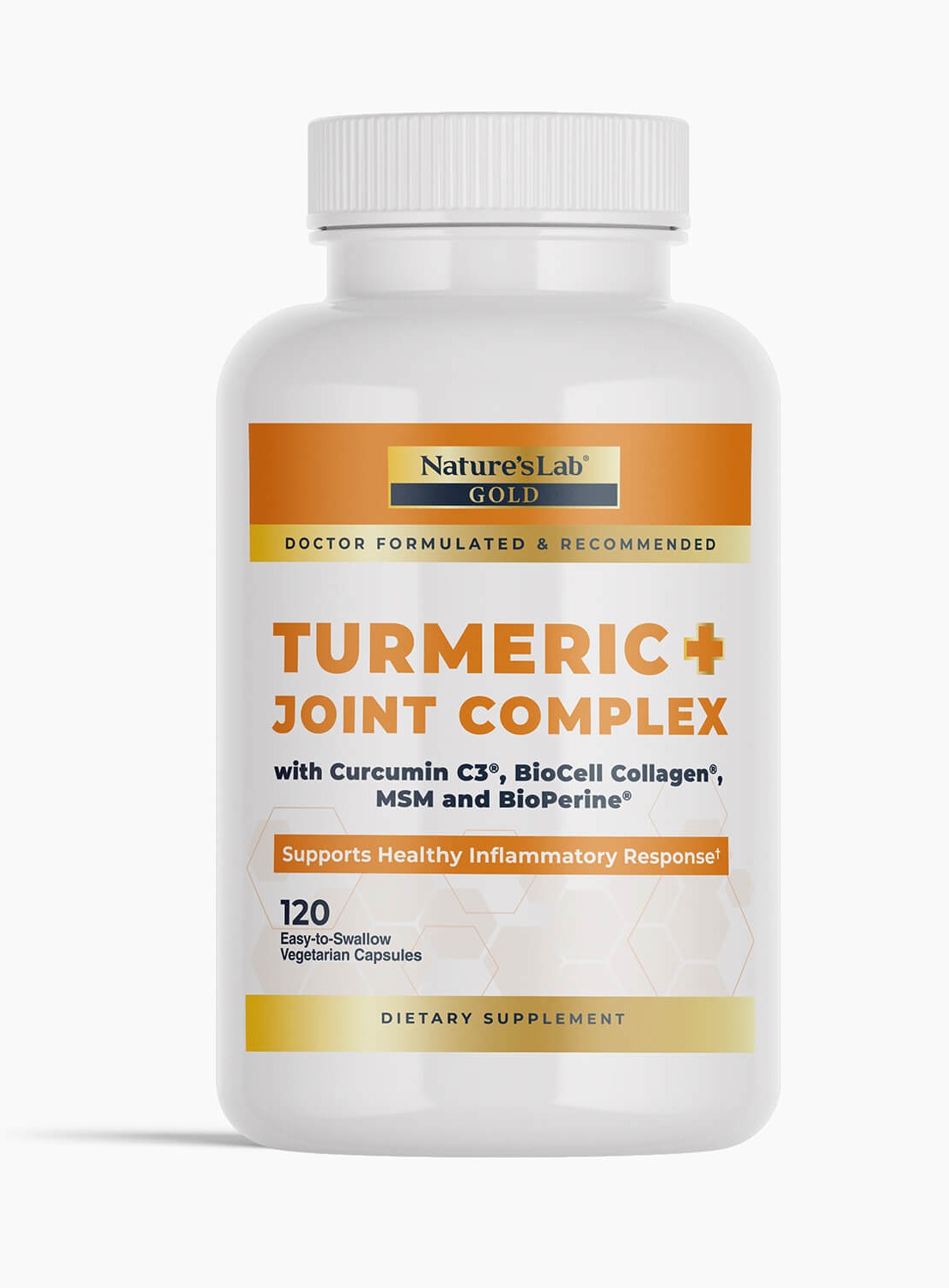 Turmeric + Joint Complex