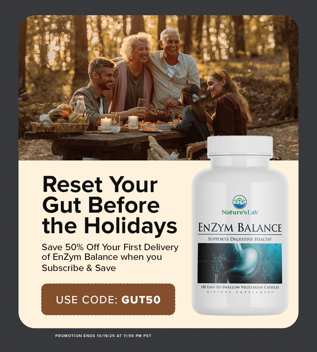 EnZym Balance