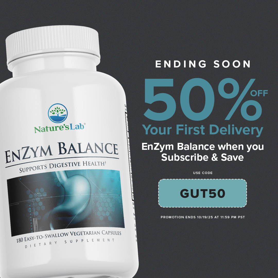 EnZym Balance