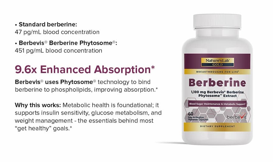 Berberine