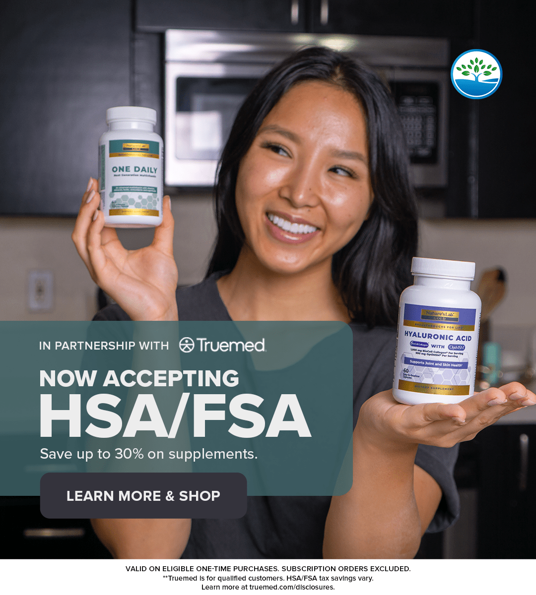 Accepting HSA/FSA
