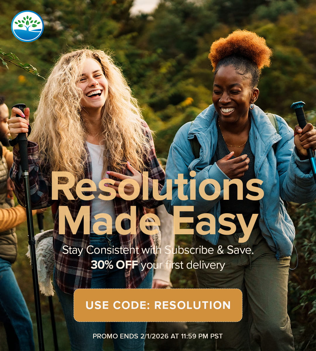 Resolutions Made Easy
